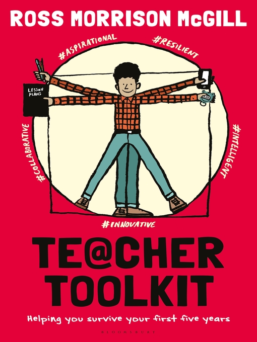 Title details for Teacher Toolkit by Ross Morrison McGill - Available